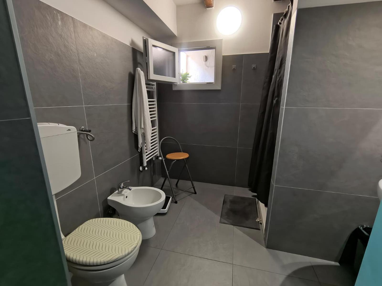 Hostel Il Nosadillo - Bologna — Photos 1